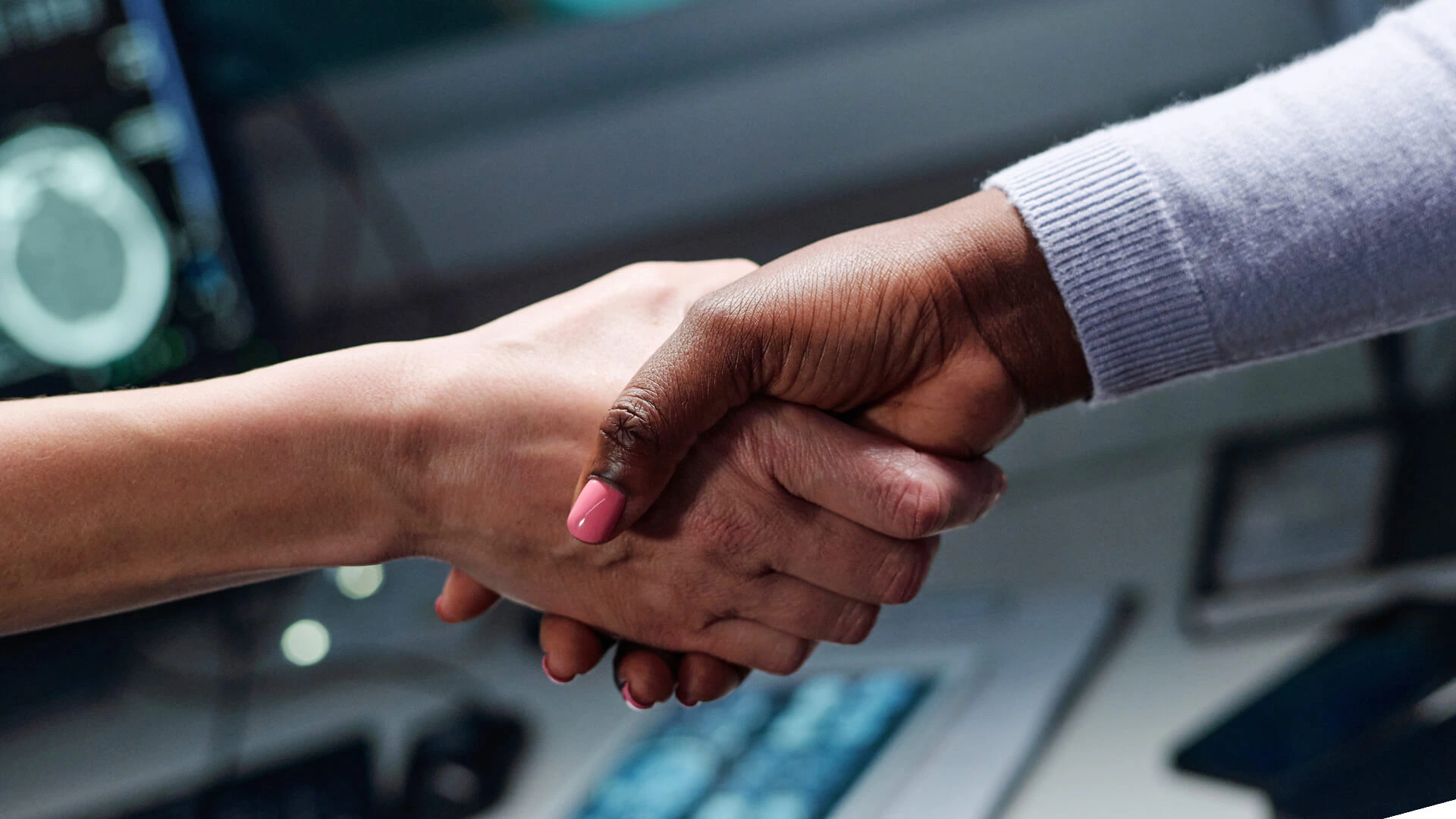 nvidia partners with aws to power up enterprise ai