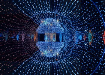 quantum computing achieves new milestones in error correction and algorithm efficiency