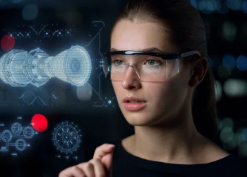 reality glasses go mainstream lighter wider unveiled