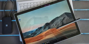 surface book 3 and 2 continue windows 11 2025 update rollout