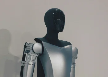 tech giants are in a fierce race to build the ai powered future and its the rules of innovation