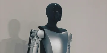 tech giants are in a fierce race to build the ai powered future and its the rules of innovation