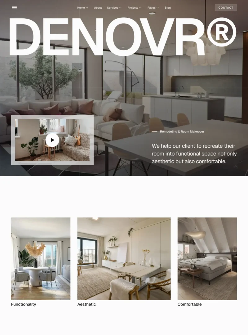 Denovr PRO