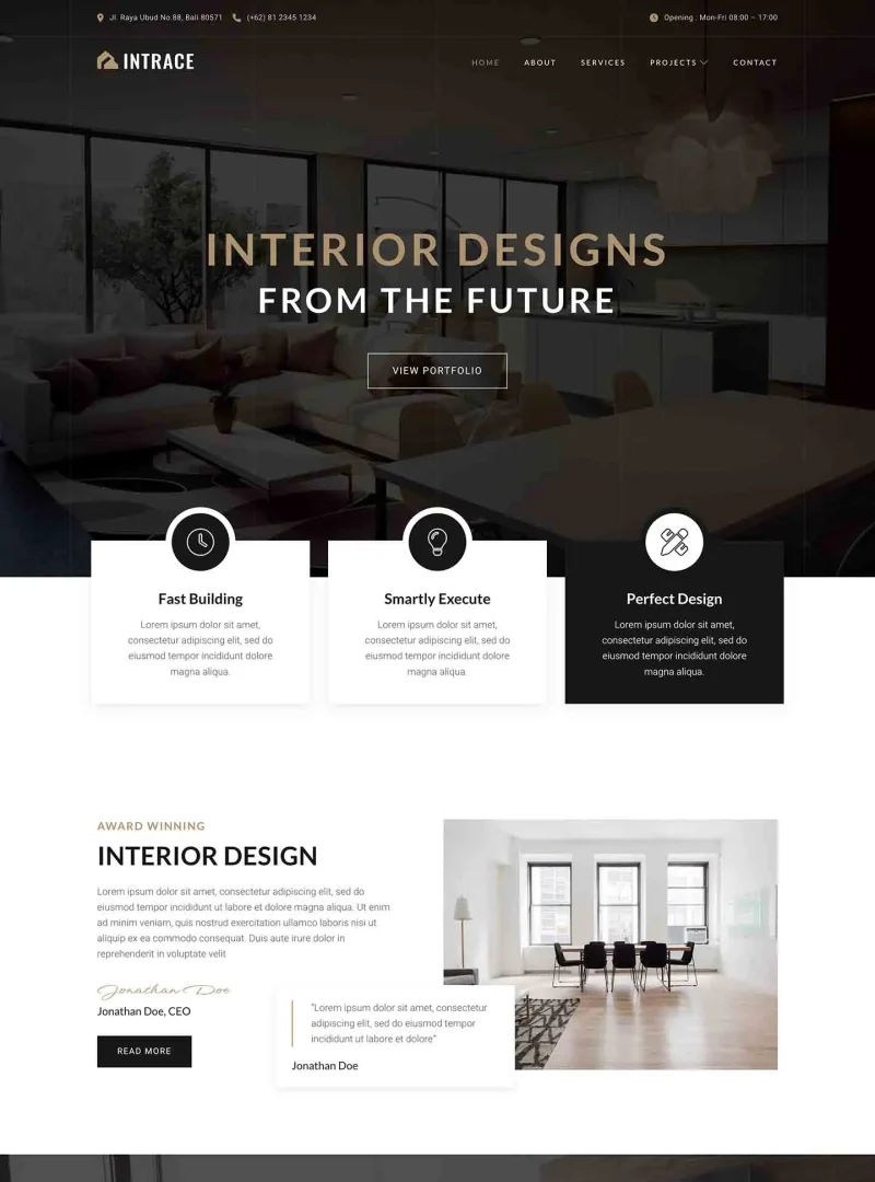 Intrace PRO