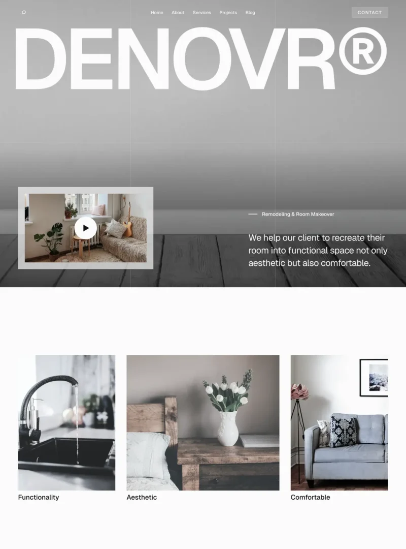 Denovr Lite