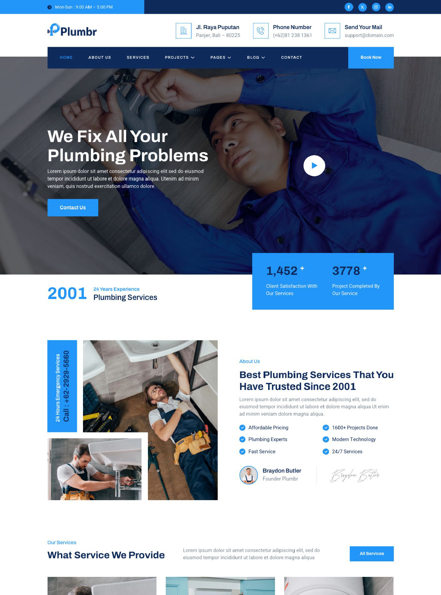 Plumbr
