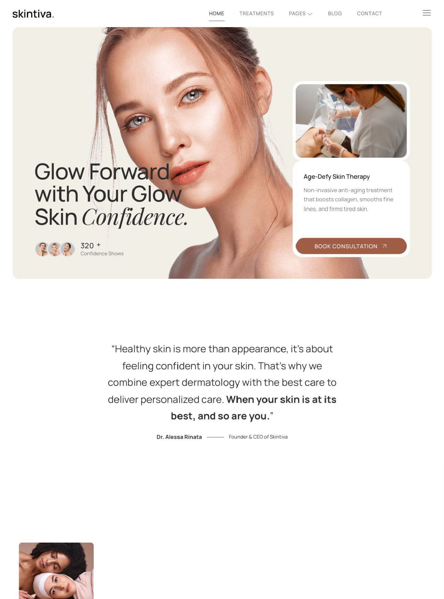 Skintiva